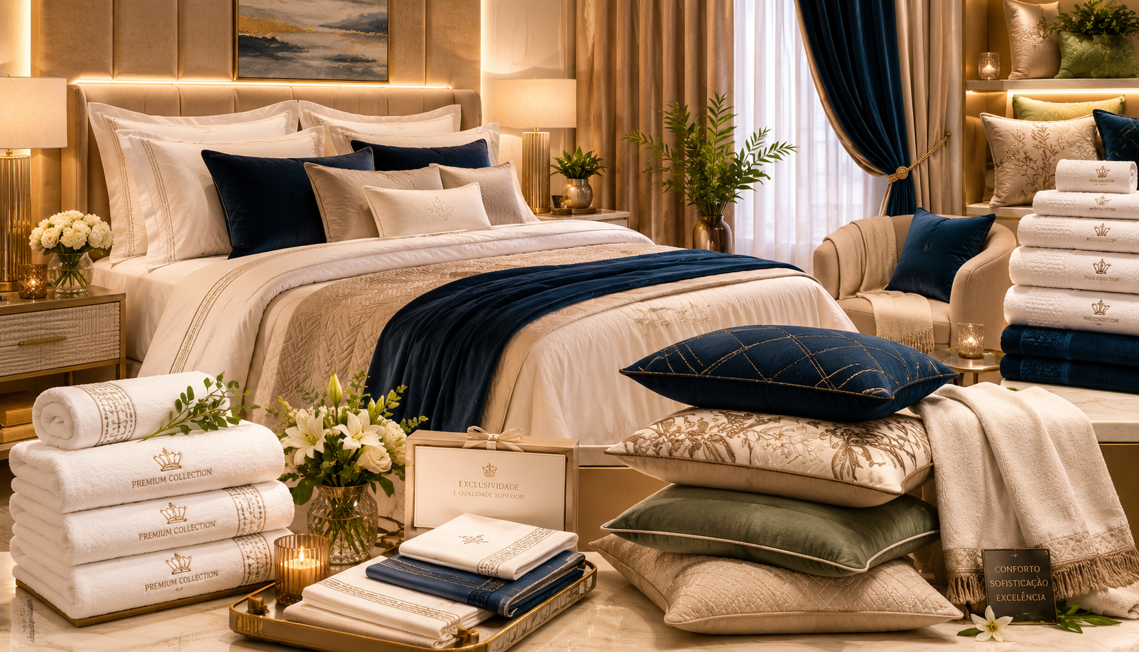 hotelaria