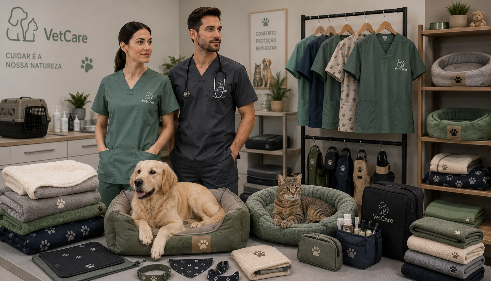 veterinaria